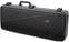 Étui pour guitare électrique EVH Wolfgang Hardshell Étui pour guitare électrique