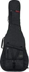 Torba za akustično kitaro Gator GT-ACOUSTIC Torba za akustično kitaro Black