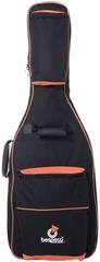 Pouzdro pro elektrickou kytaru Bespeco BAG420EG Pouzdro pro elektrickou kytaru Black