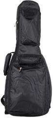 Saco para guitarra clássica RockBag RB 20512 B Student 1/4 Saco para guitarra clássica Black