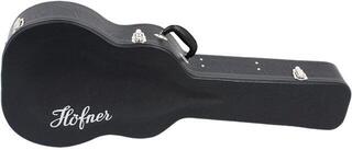 Koffer für akustische Gitarre Höfner H64/6 Koffer für akustische Gitarre