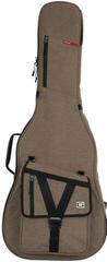 Gigbag til akustisk guitar Gator GT-ACOUSTIC Gigbag til akustisk guitar Tan