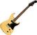 Електрическа китара Fender Squier Paranormal Strat-O-Sonic Vintage Blonde Електрическа китара