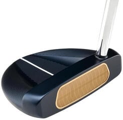 Golfschläger - Putter Odyssey Ai-One Milled Rechte Hand Rossie T DB 35" Golfschläger - Putter