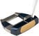 Golf Club Putter Odyssey Ai-One Milled Right Handed Jailbird Mini T DB 34" Golf Club Putter