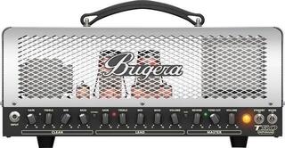 Amplificador de válvulas Bugera T50 Infinium Amplificador de válvulas