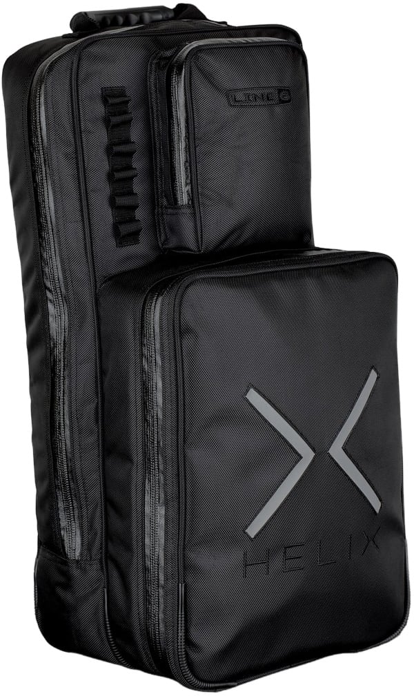 Helix gig bag sale