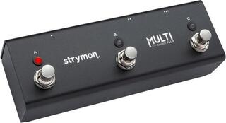 Fußschalter Strymon MultiSwitch Plus Fußschalter