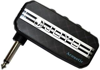 Guitar Headphone Amplifier Joyo JA-03 Acoustic Guitar Headphone Amplifier