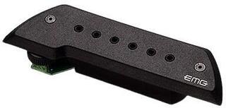 Doză pentru chitară acustică EMG ACS Black Doză pentru chitară acustică