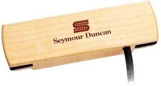 Snímač pre akustickú gitaru Seymour Duncan Woody Hum Cancelling Maple Snímač pre akustickú gitaru