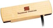 Seymour Duncan Woody Hum Cancelling Maple Pickup for Acoustic Guitar (Just unboxed)