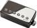 EMG 57 Black Chrome Pickups Chitarra