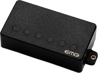 Kytarový snímač EMG 57 Black Kytarový snímač