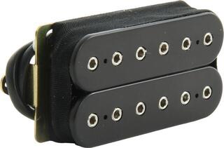 Pickups Chitarra DiMarzio DP 100 FBK Black Pickups Chitarra