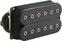 Pickup humbucker DiMarzio DP 100 FBK Black Pickup humbucker