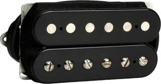 Humbucker Pickup DiMarzio DP103 PAF Black Humbucker Pickup
