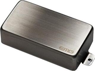 Hangszedő EMG 81 Brushed Chrome Hangszedő