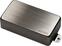 Pickup humbucker EMG 81 Brushed Chrome Pickup humbucker