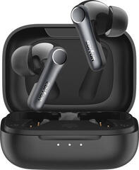 Ασύρματο Ακουστικό In-ear EarFun Air Pro 4 TW600B Black Ασύρματο Ακουστικό In-ear