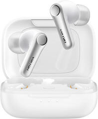 Ασύρματο Ακουστικό In-ear EarFun Air Pro 4 TW600W Λευκό Ασύρματο Ακουστικό In-ear