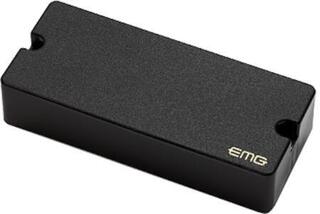 Humbucker Pickup EMG 707 Black Humbucker Pickup