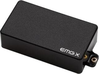 Hangszedő EMG 81X Black Hangszedő