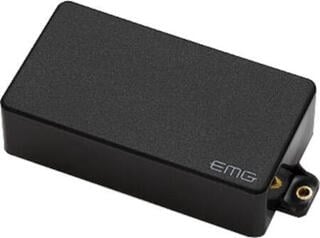 Адаптер за китара EMG 60 Black Адаптер за китара