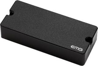 Hangszedő EMG 81-7 Black Hangszedő