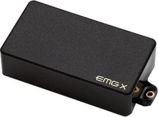 Hangszedő EMG 81 Black Hangszedő
