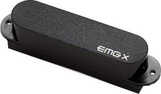 Single Pickup EMG SX Black Single Pickup
