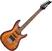 Elektrisk guitar Ibanez GSA60-BS Brown Sunburst Elektrisk guitar