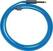 Kabel voor hoofdtelefoon Dekoni Audio Audio Ensemble Undersplit 6.35mm Unbalanced Kabel voor hoofdtelefoon