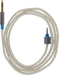 Headphone Cable Dekoni Audio Audio Ensemble Undersplit 6.35mm Unbalanced Headphone Cable