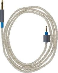 Кабел за слушалки Dekoni Audio Audio Ensemble Undersplit 4.4mm Balanced Кабел за слушалки
