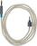 Cavo per Cuffie Dekoni Audio Audio Ensemble Undersplit 4.4mm Balanced Cavo per Cuffie