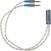 Cavo per Cuffie Dekoni Audio Audio Ensemble Oversplit 3.5mm Cavo per Cuffie