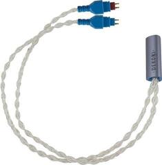 Кабел за слушалки Dekoni Audio Audio Ensemble Oversplit HD600 Кабел за слушалки