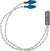 Cavo per Cuffie Dekoni Audio Audio Ensemble Oversplit HD600 Cavo per Cuffie