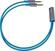 Kabel voor hoofdtelefoon Dekoni Audio Audio Ensemble Oversplit 3.5mm Kabel voor hoofdtelefoon