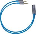 Dekoni Audio Audio Ensemble Oversplit 3.5mm Cavo per Cuffie