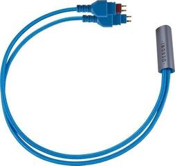 Headphone Cable Dekoni Audio Audio Ensemble Oversplit HD600 Headphone Cable