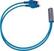 Cavo per Cuffie Dekoni Audio Audio Ensemble Oversplit HD600 Cavo per Cuffie