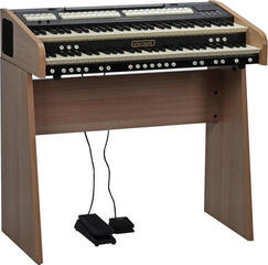 Organy cyfrowe Viscount Cantorum DUO Plus SET Organy cyfrowe