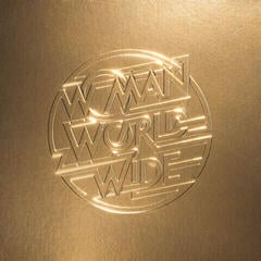 Musik-CD Justice - Woman Worldwide (2 CD)