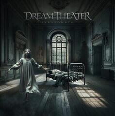 Hanglemez Dream Theater - Parasomnia (Ultra Clear Coloured) (Limited Edition) (2 LP)