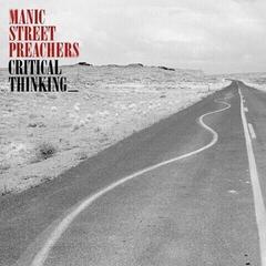 CD musicali Manic Street Preachers - Critical Thinking (CD)