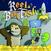 LP Reel Big Fish - Monkeys For The Nothing And The Chimps For Free (Greeen Coloured) (2 LP)