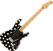 E-Gitarre Fender Buddy Guy Standard Stratocaster MN Polka Dot Finish E-Gitarre