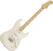 Guitarra elétrica Fender Ed O'Brien Stratocaster MN Olympic White Guitarra elétrica